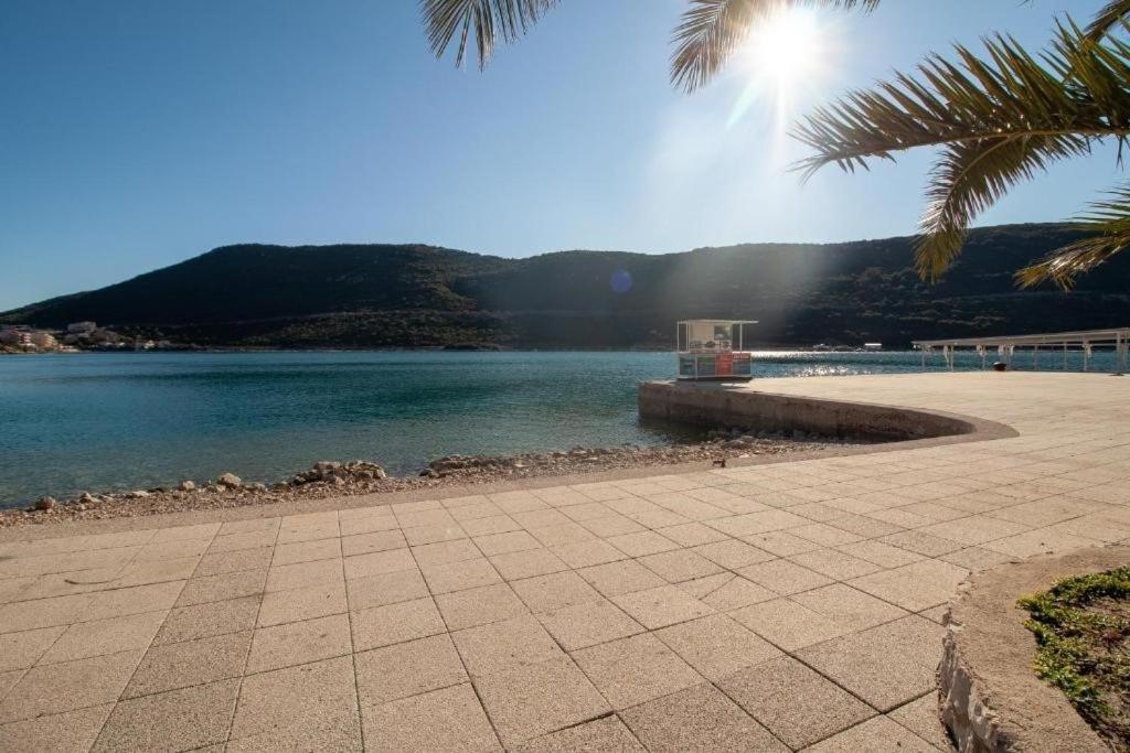 Bed And Breakfast Jadran Neum Εξωτερικό φωτογραφία